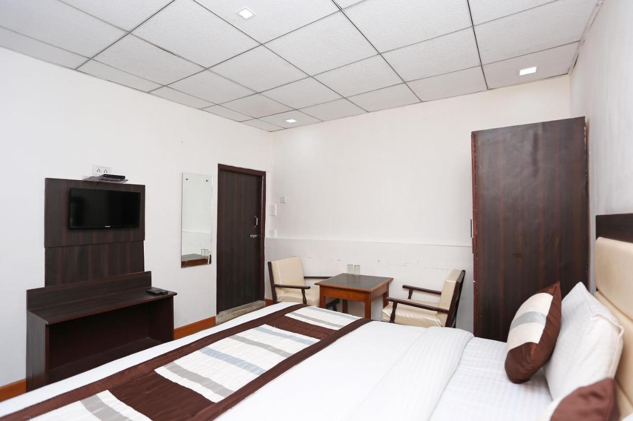 Oyo 8989 Raj 3* Agra (Uttar Pradesh)