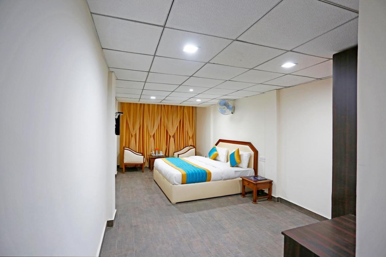 Oyo 8989 Raj 3* Agra (Uttar Pradesh)