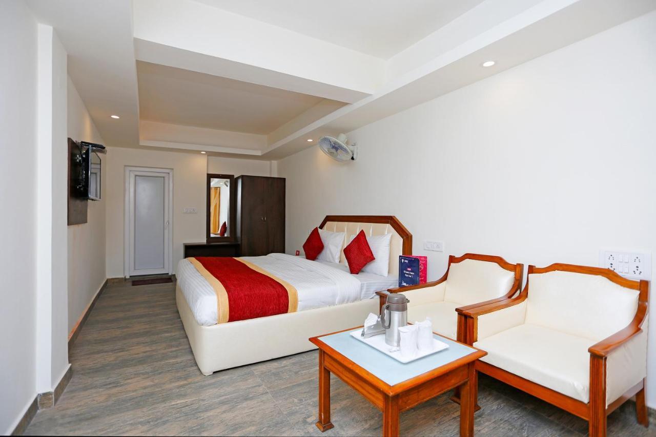 Oyo 8989 Raj Hotel Agra (Uttar Pradesh)