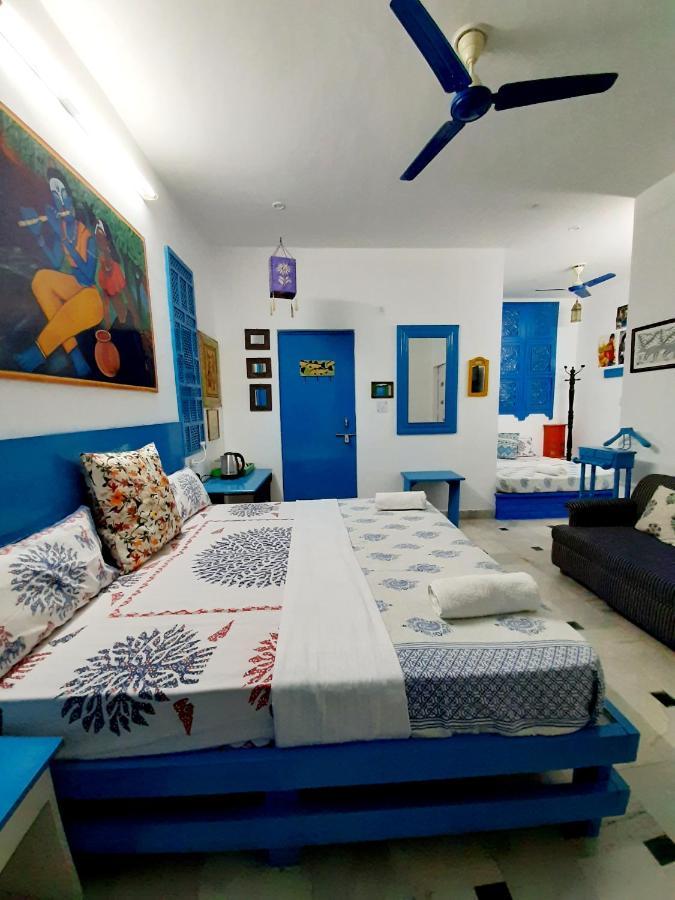 Homestay The Coral House By The Taj Agra (Uttar Pradesh)