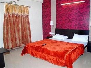 Tara Grand Agra 2*