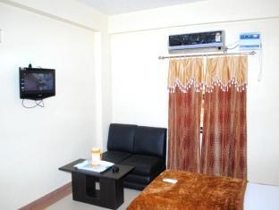 Hotel Tara Grand Agra 2*