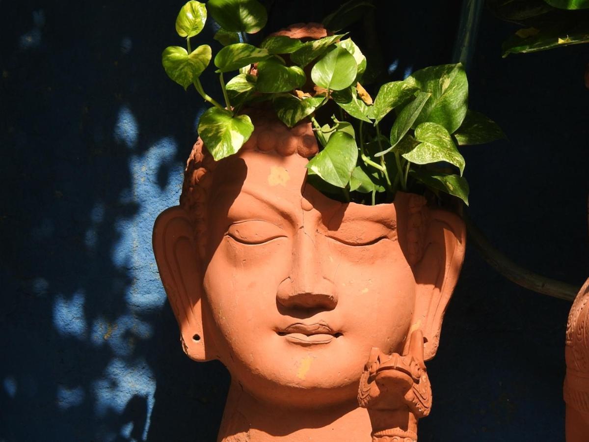 The Coral Tree Boutique * Agra (Uttar Pradesh)