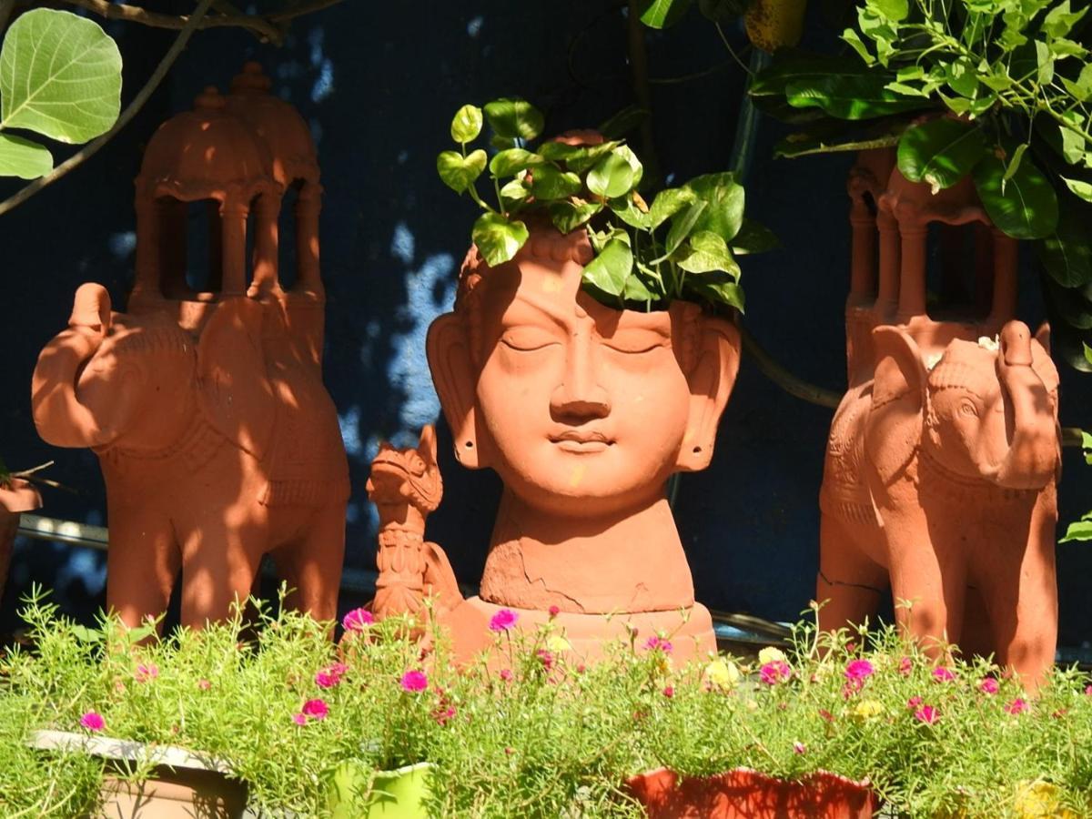 Homestay The Coral Tree Boutique Agra (Uttar Pradesh)