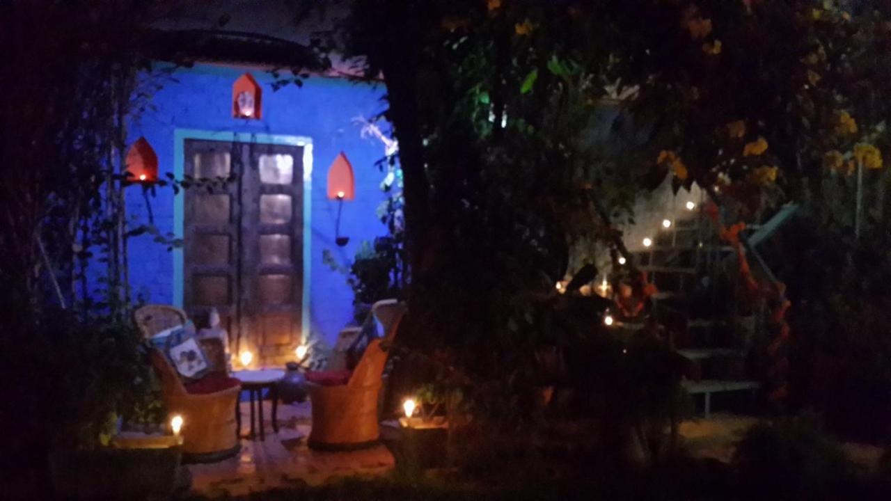 Homestay The Coral Tree Boutique Agra (Uttar Pradesh)