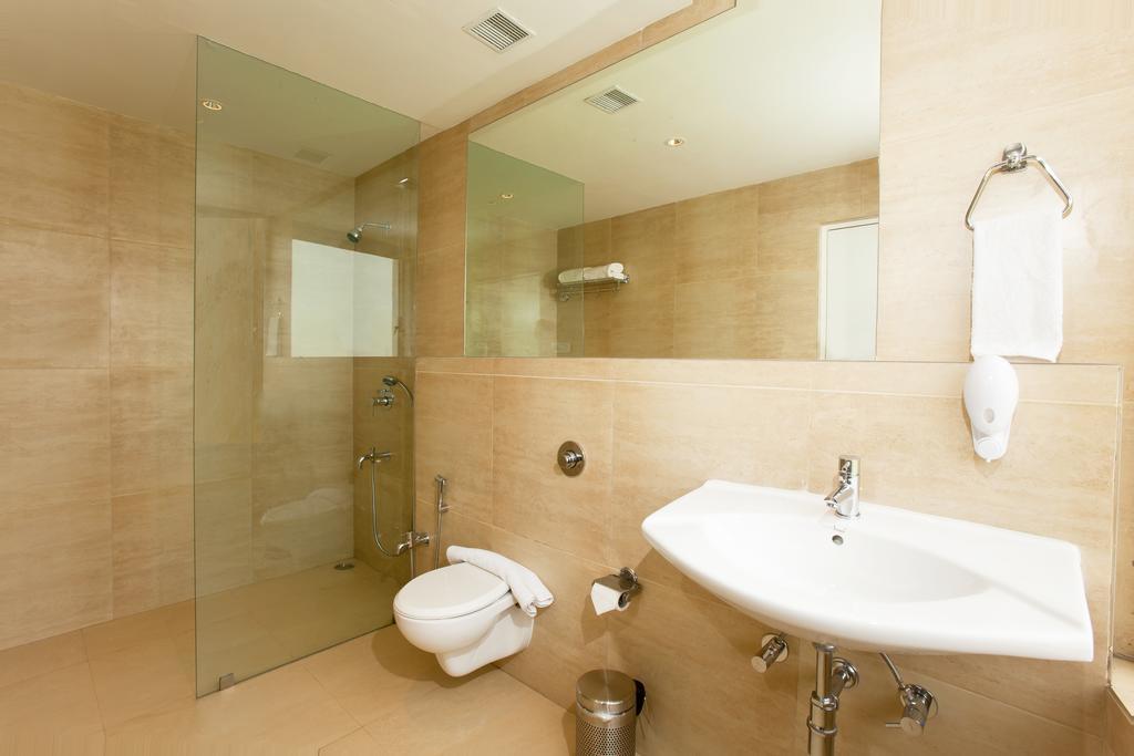 Hotel Mango Hotels, Samed Agra Agra (Uttar Pradesh)