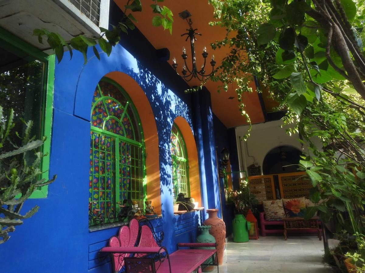 Homestay The Coral Tree Boutique