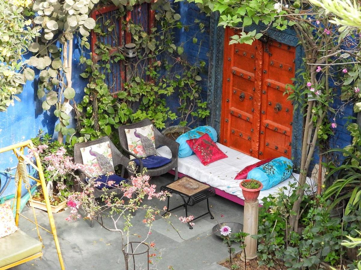 The Coral Tree Boutique Agra (Uttar Pradesh)
