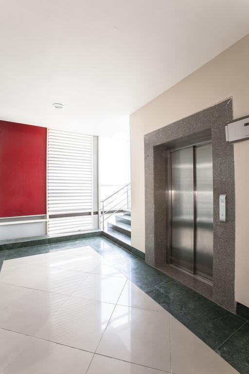 Hotel Mango Hotels, Samed Agra 3*