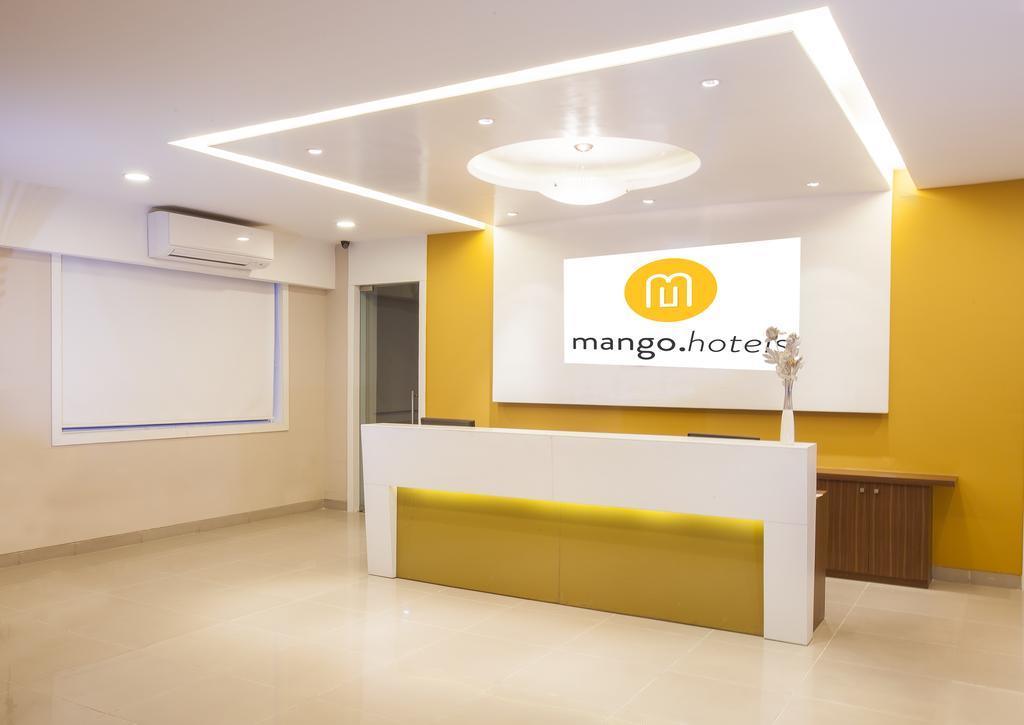 Hotel Mango Hotels, Samed Agra Agra (Uttar Pradesh)