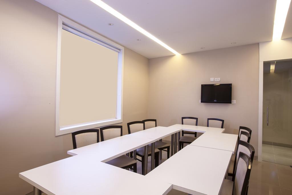 Mango Hotels, Samed Agra 3* Agra (Uttar Pradesh)