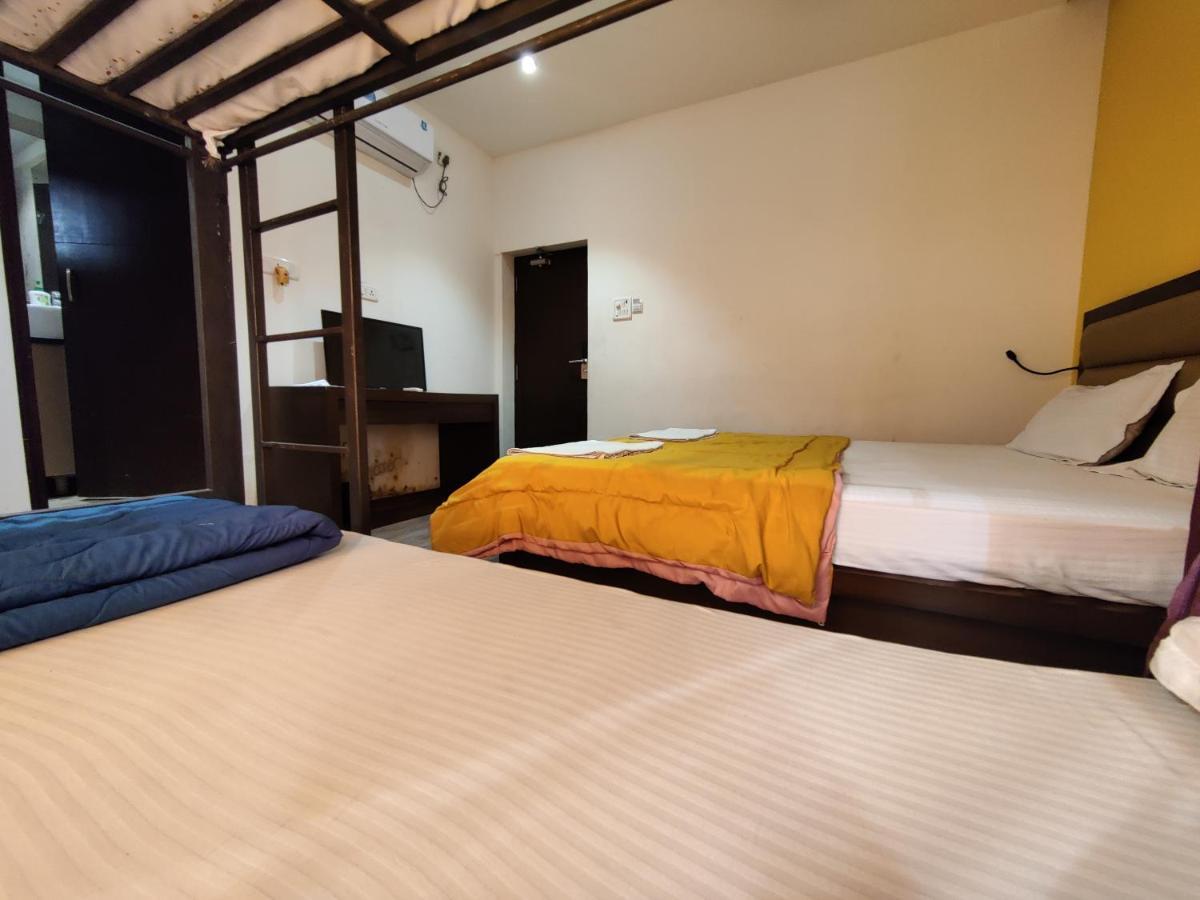 Hostel Joey's - 200m From Taj Mahal *