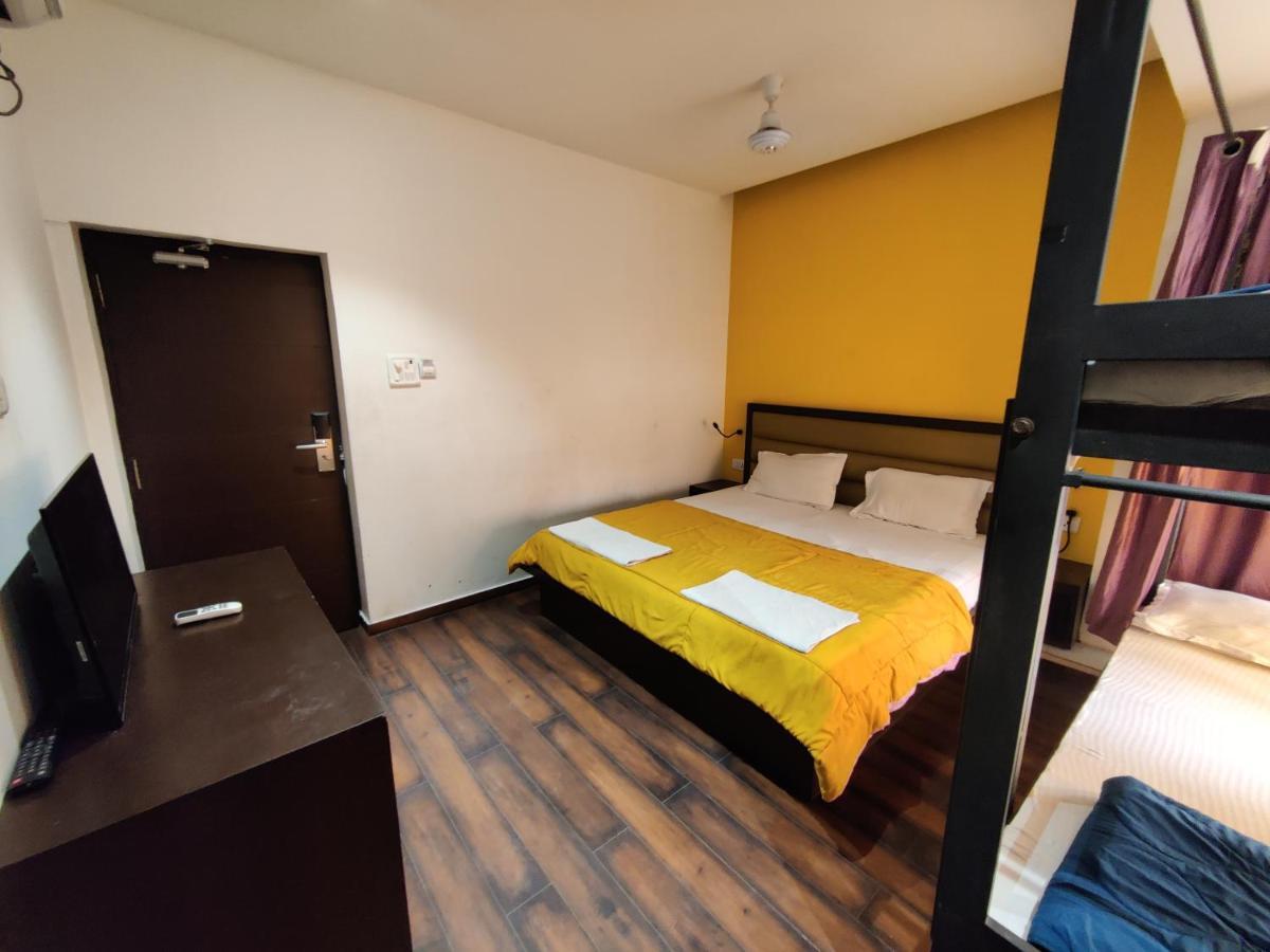 Joey's - 200m From Taj Mahal * Agra (Uttar Pradesh)