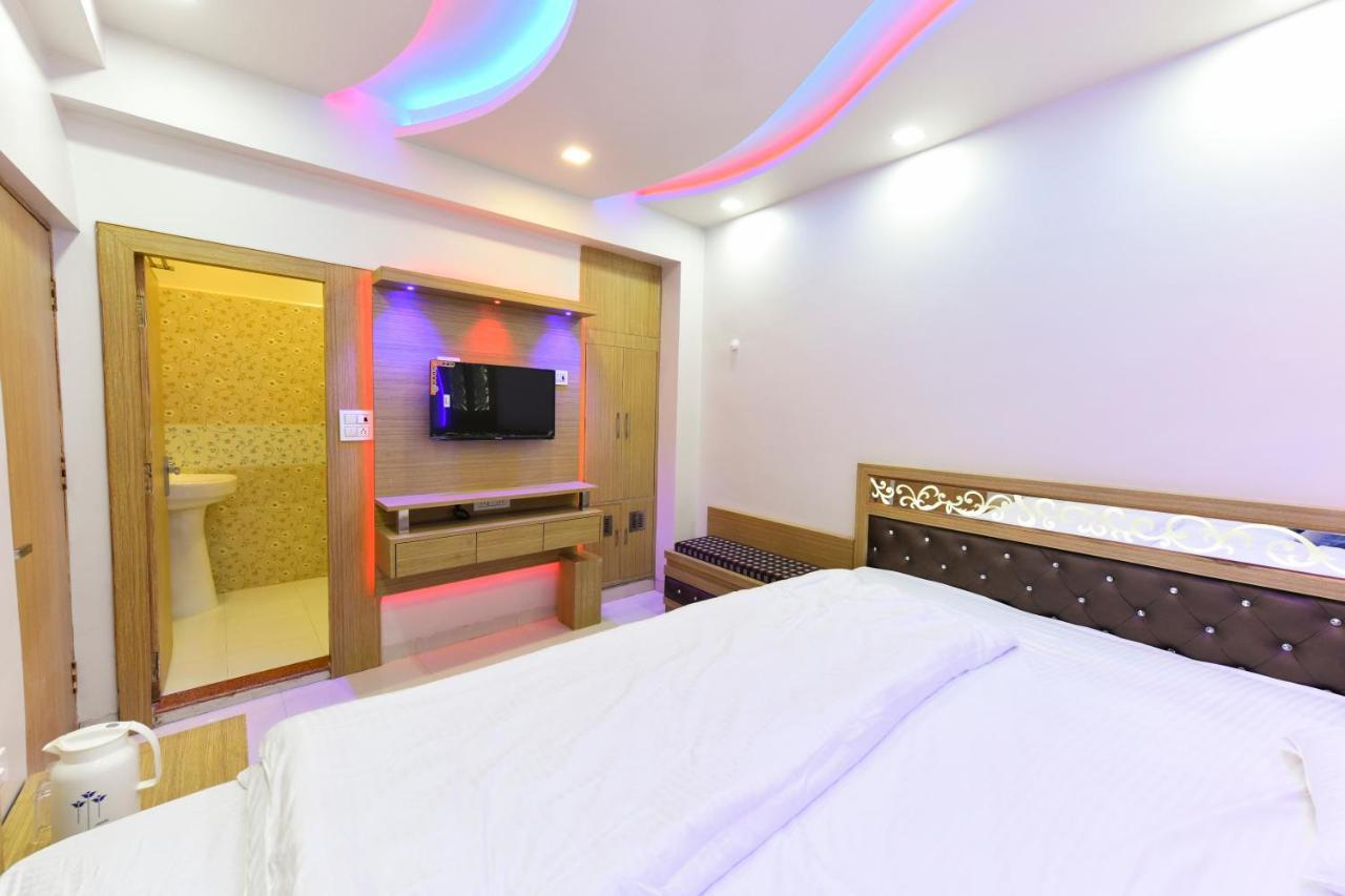 Hn Palace Agra (Uttar Pradesh)