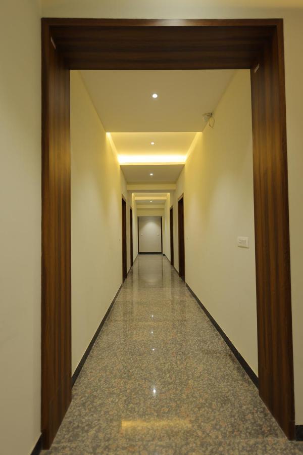 Hotel The Grand Tree Agra