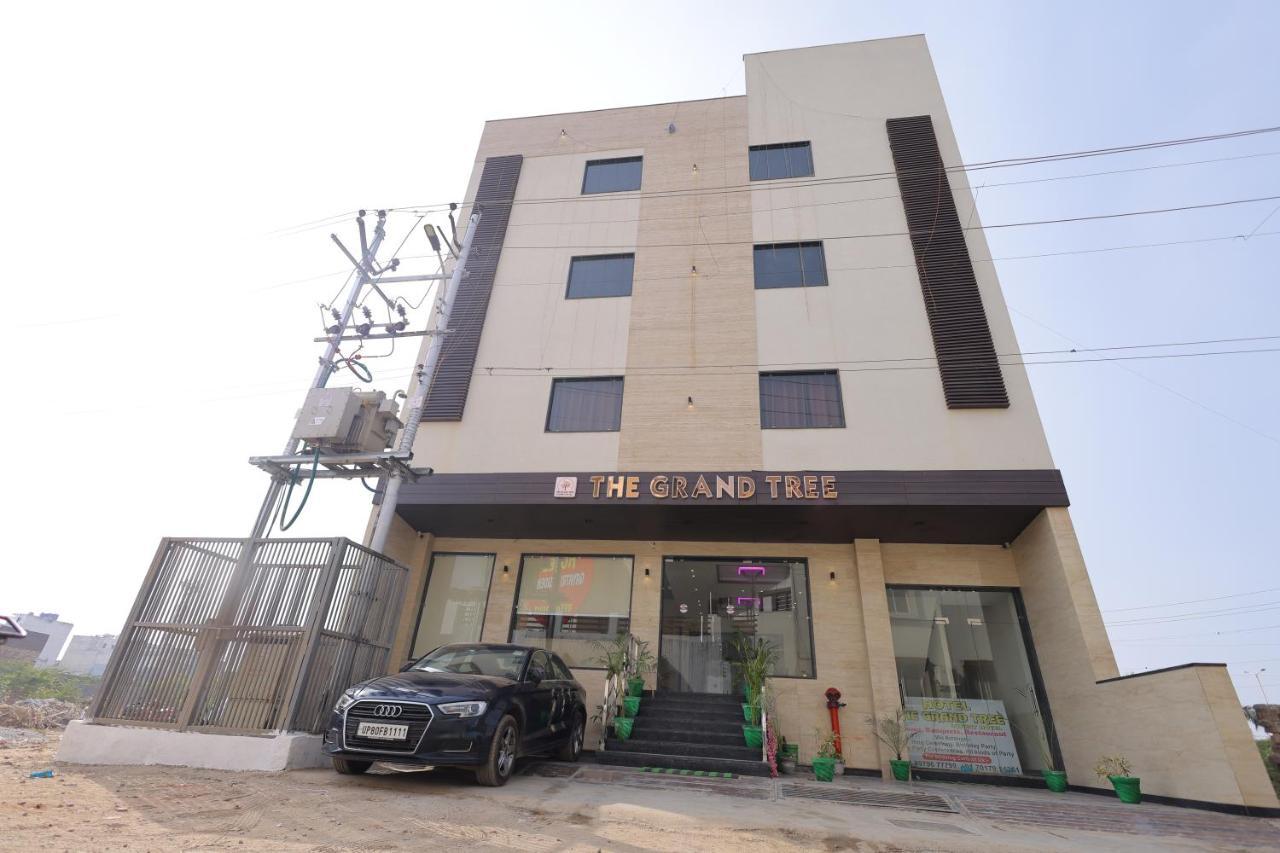 The Grand Tree Agra Hotel 2*