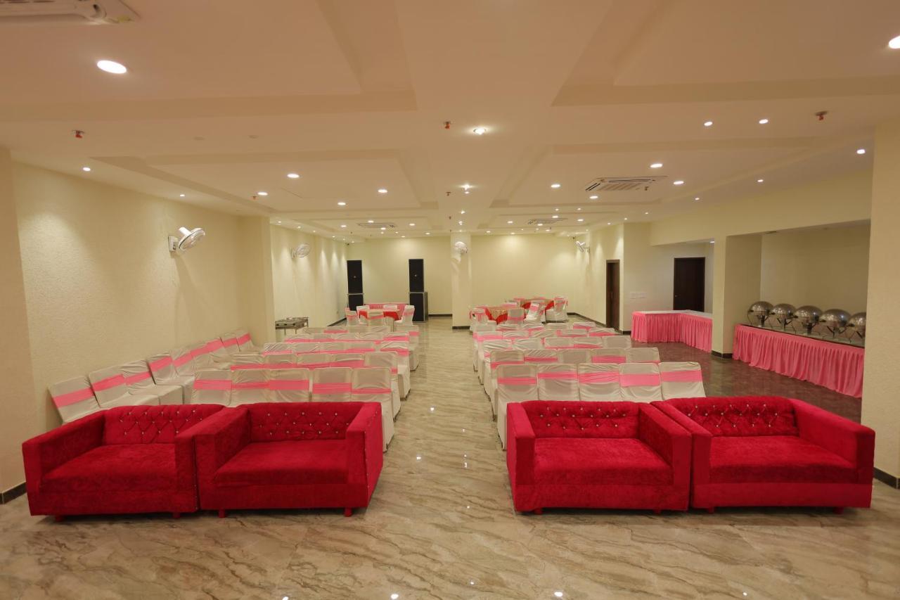 The Grand Tree Agra Hotel Agra (Uttar Pradesh)