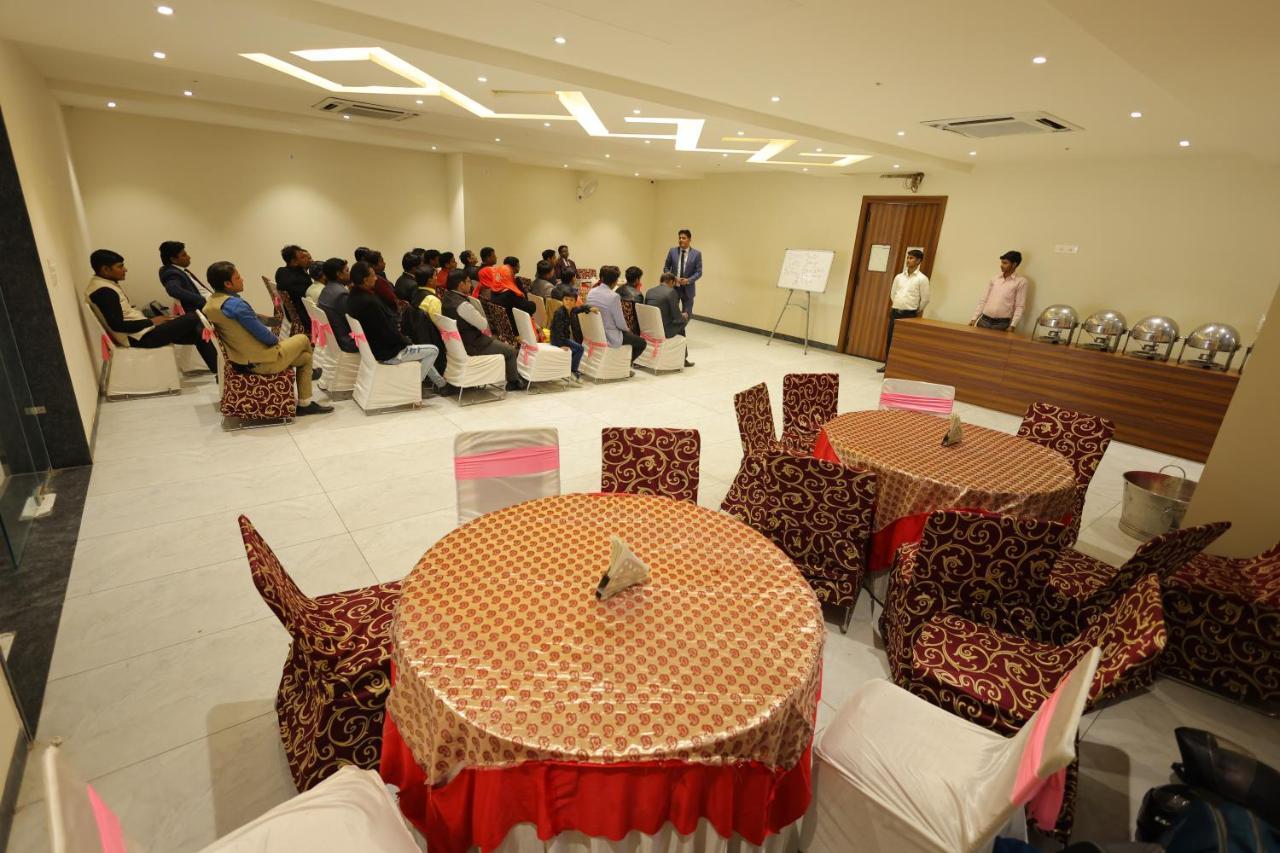 The Grand Tree Agra Hotel Agra (Uttar Pradesh)