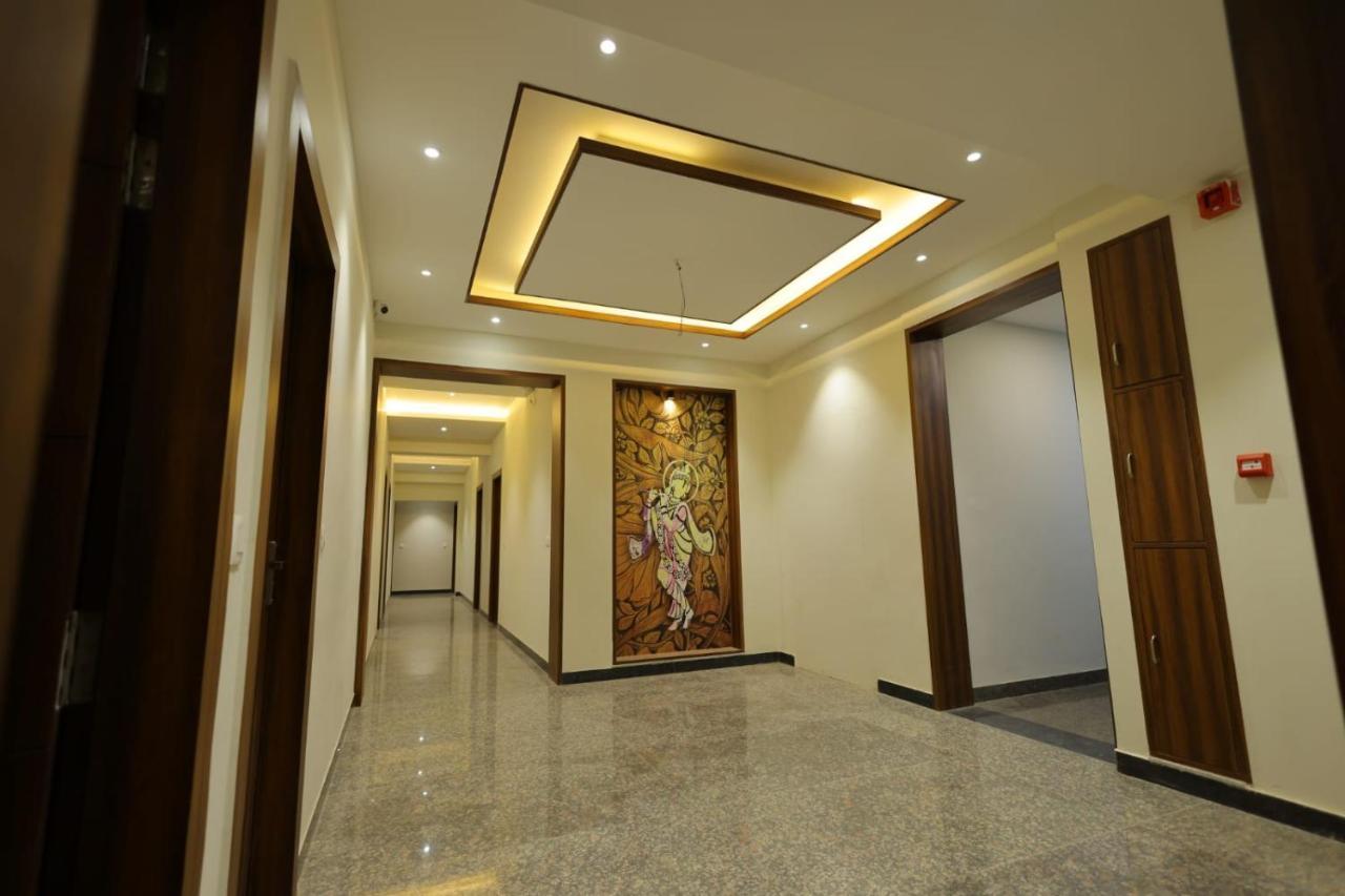 Hotel The Grand Tree Agra Agra (Uttar Pradesh)