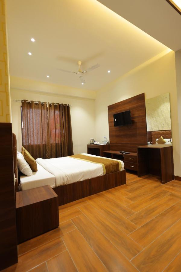 Hotel The Grand Tree Agra 2*