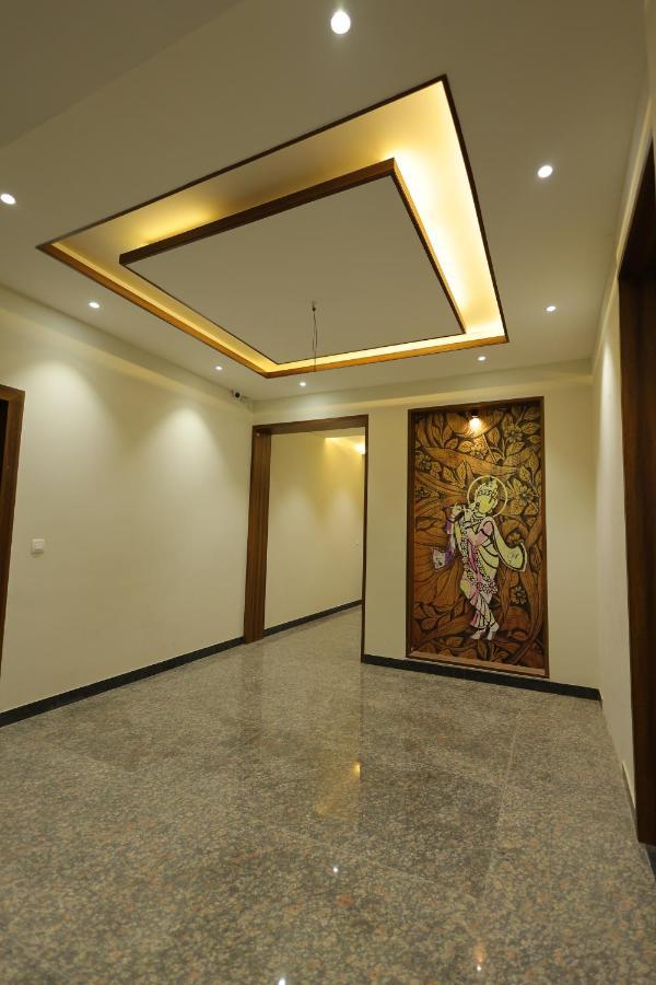 The Grand Tree Agra 2* Agra (Uttar Pradesh)