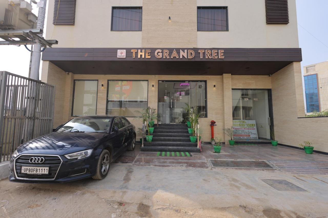 The Grand Tree Agra Hotel Agra (Uttar Pradesh)