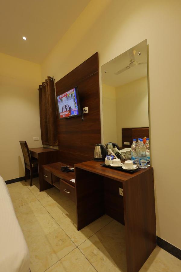 The Grand Tree Agra Hotel