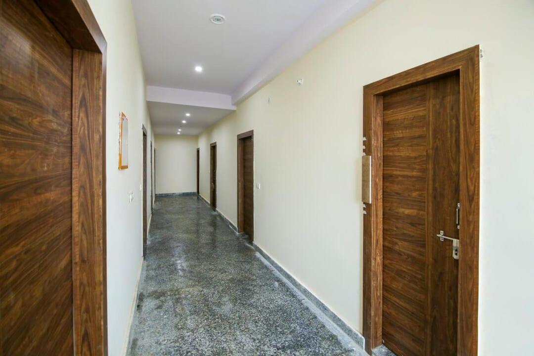 Viraj Palace By Wb