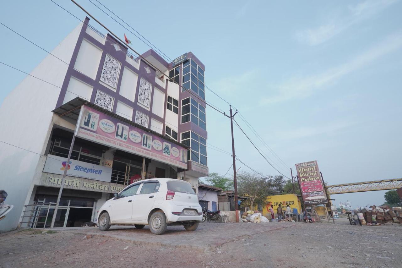 Hotel Viraj Palace By Wb