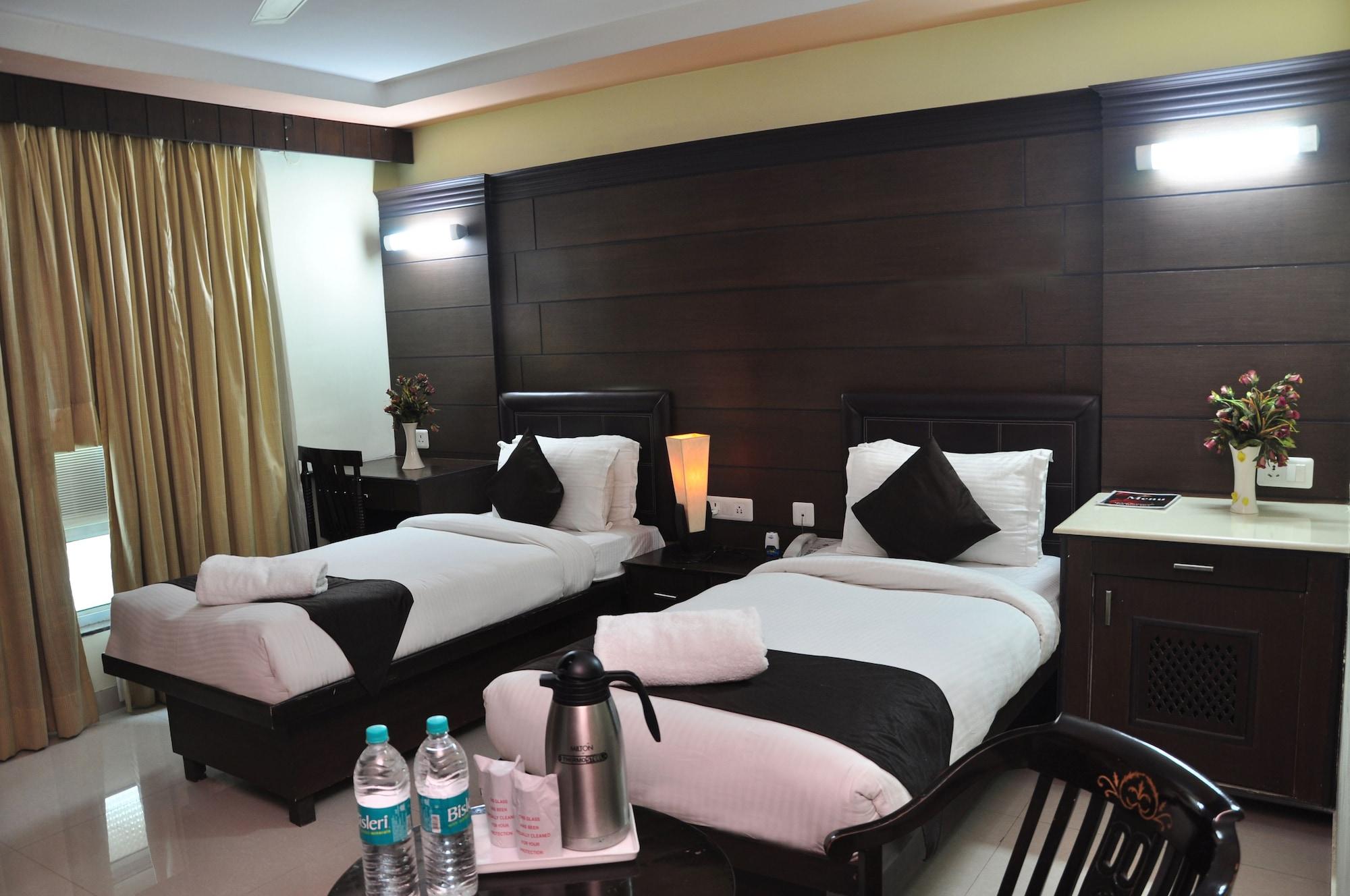 Hotel Sun Agra (Uttar Pradesh)