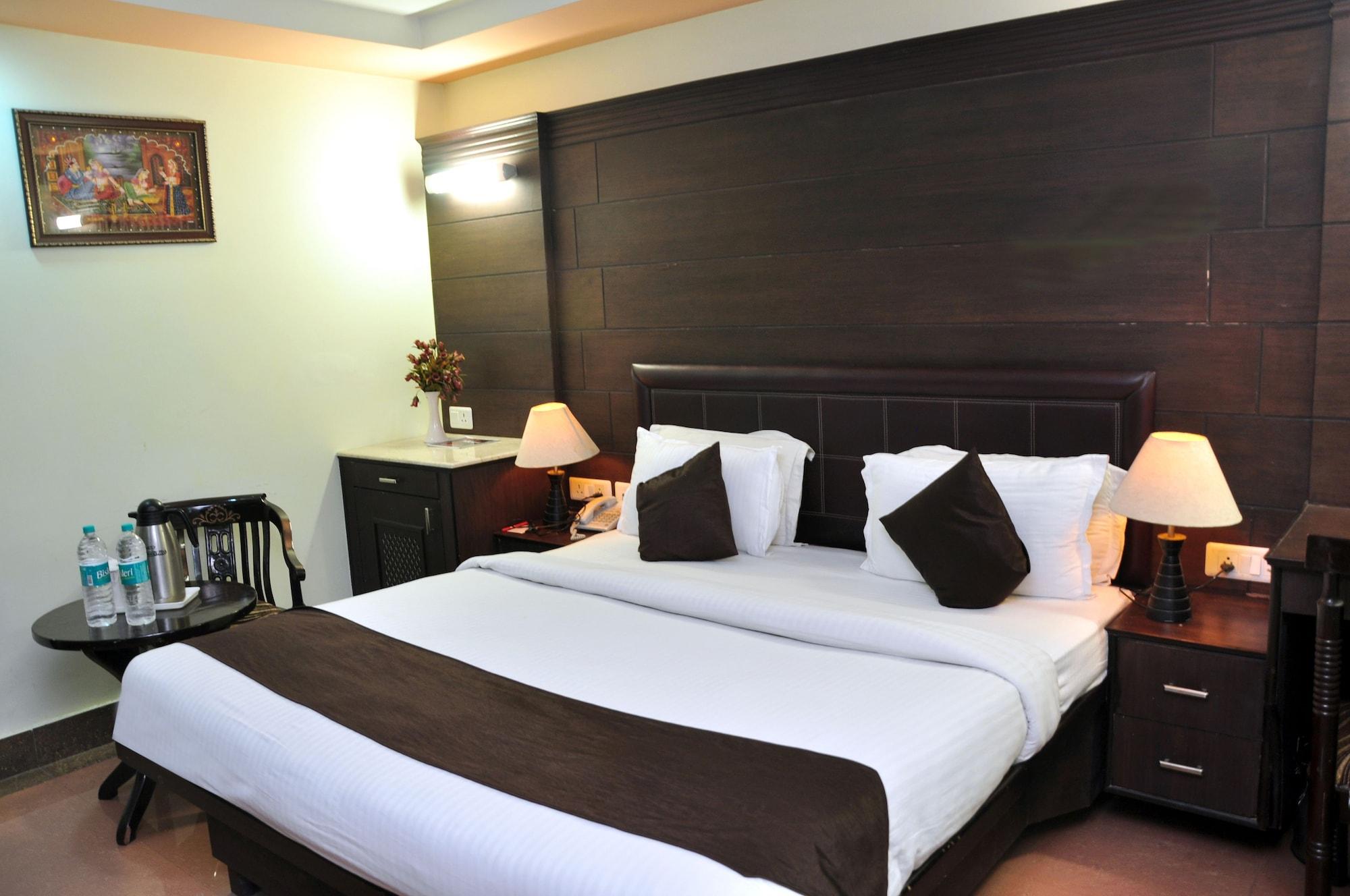 Sun Hotel Agra (Uttar Pradesh)