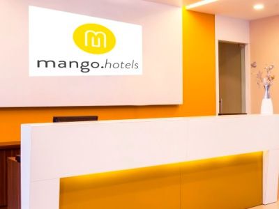 Mango Hotels, Samed Agra 3* Agra (Uttar Pradesh)