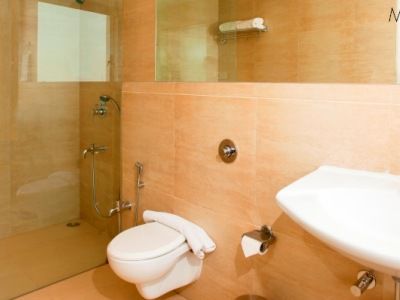 Mango Hotels, Samed Agra Agra (Uttar Pradesh)
