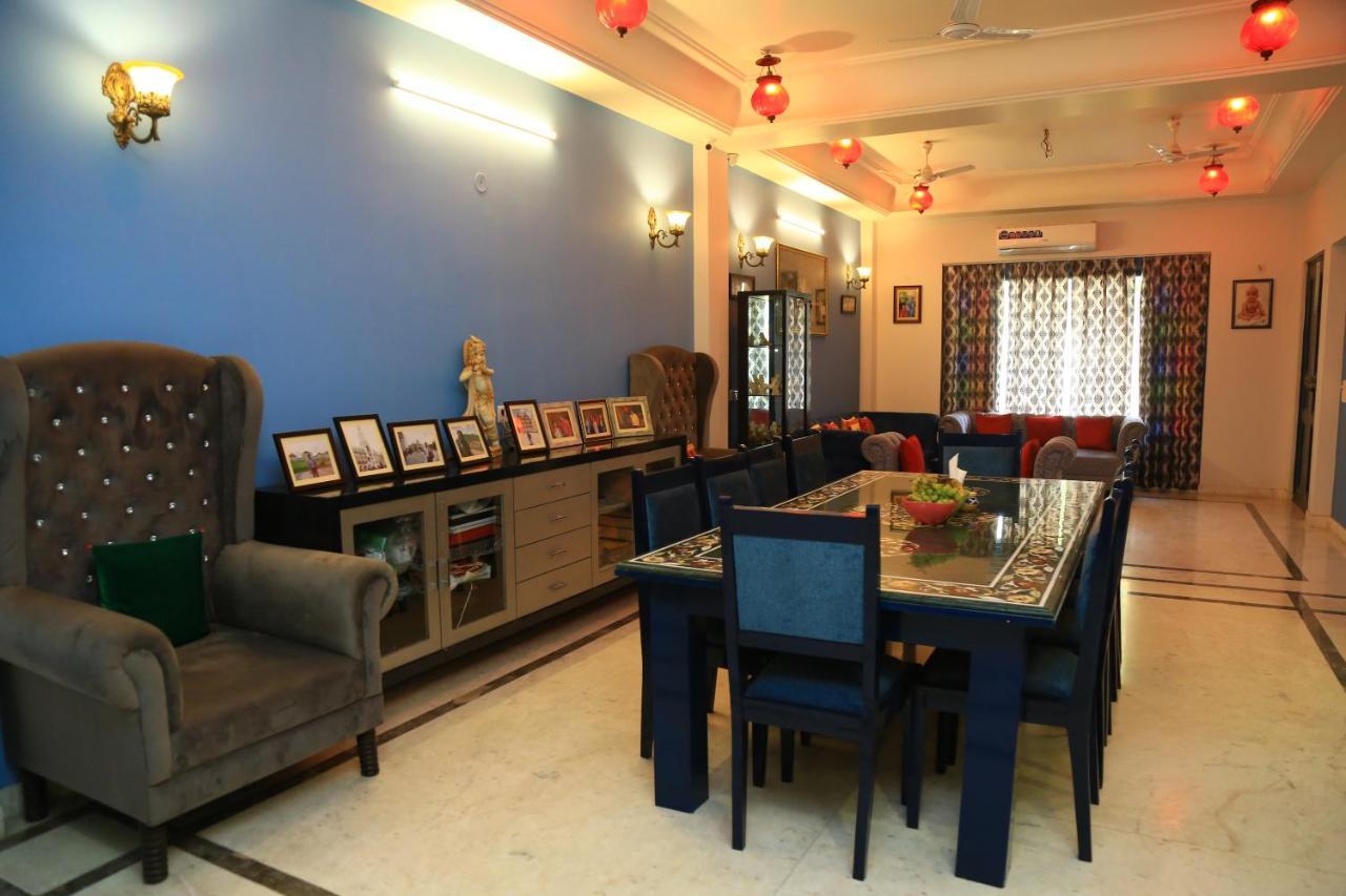 Homestay Shiv Kothi - *