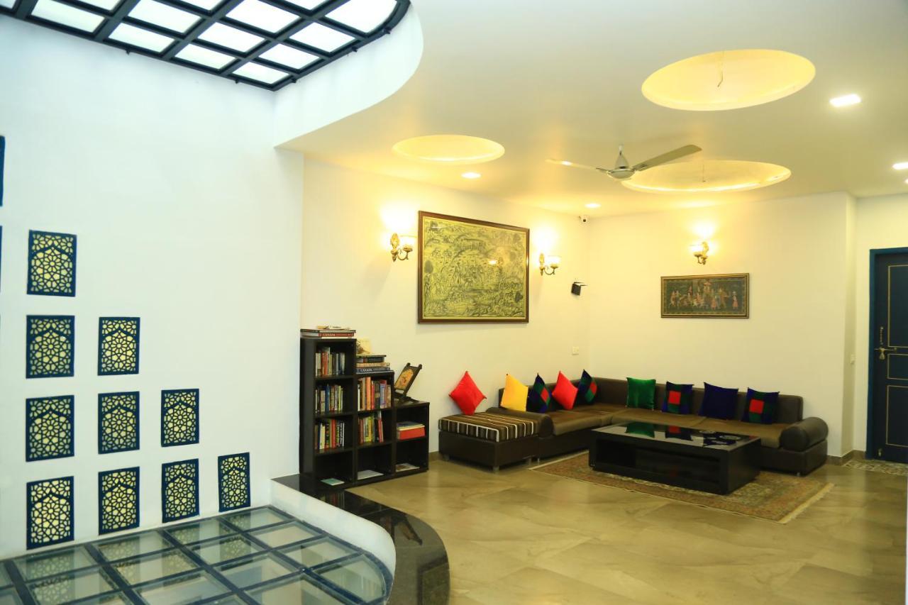 Shiv Kothi - Homestay *