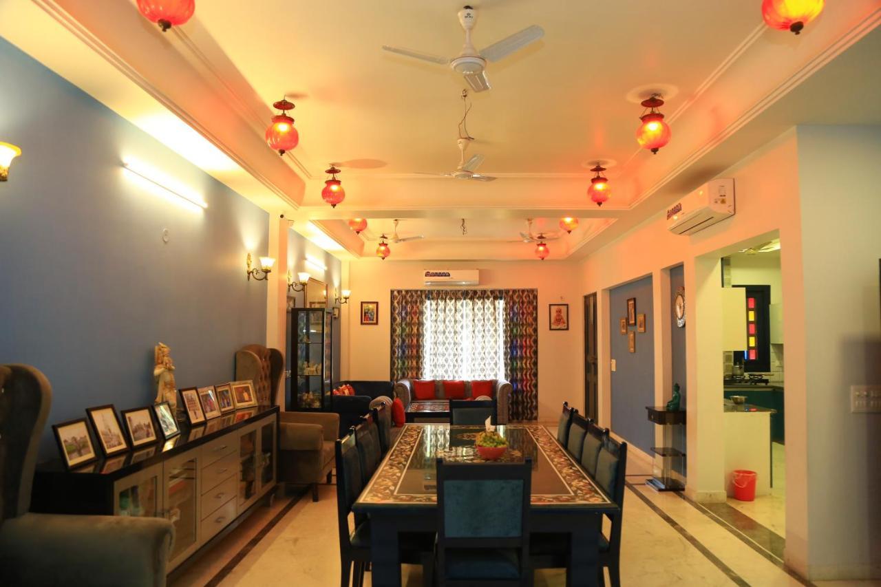Homestay Shiv Kothi - Agra (Uttar Pradesh)