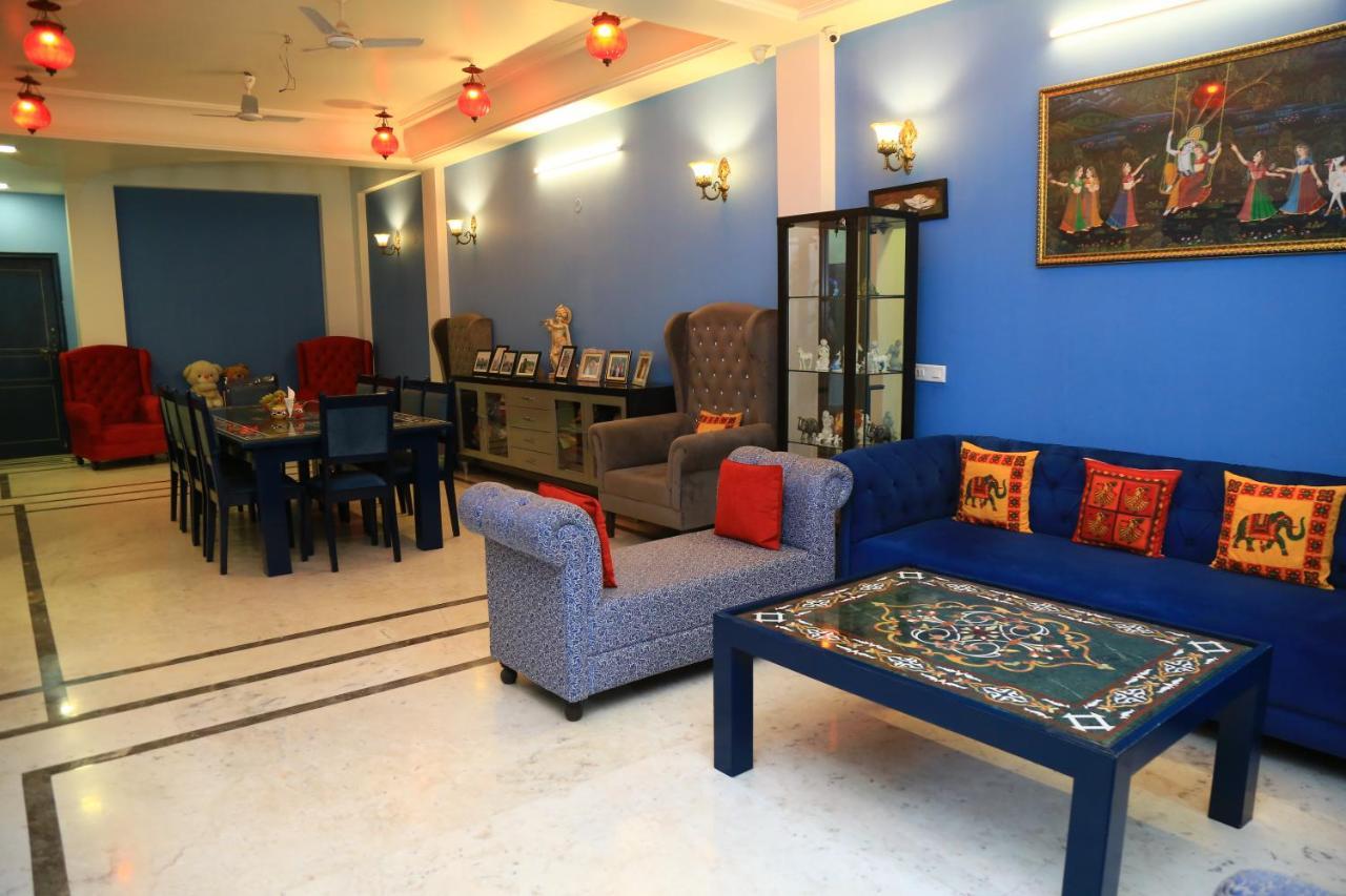 Homestay Shiv Kothi - Agra (Uttar Pradesh)