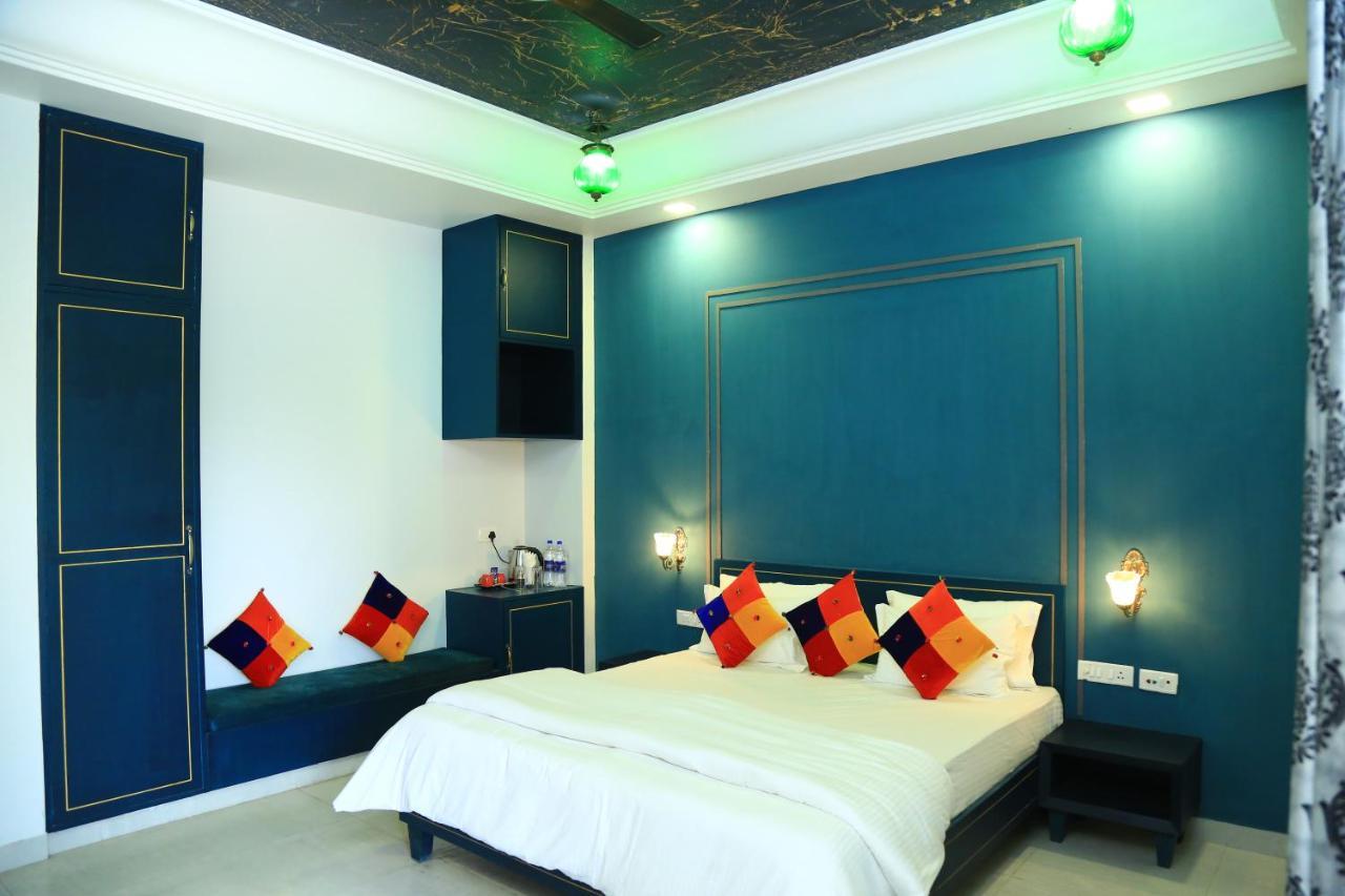 Shiv Kothi - Homestay Agra (Uttar Pradesh)