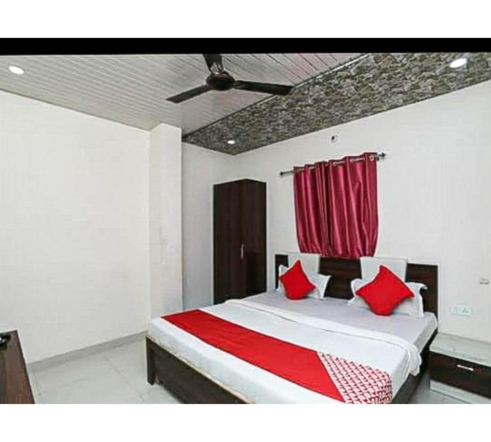 Hotel 7 Spices Restaurant & Banquet By Wb Agra (Uttar Pradesh)