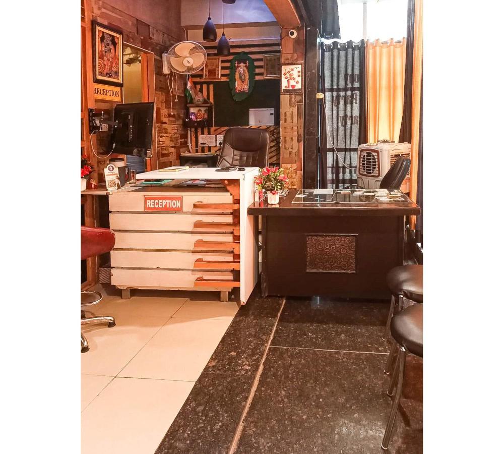 7 Spices Restaurant & Banquet By Wb Hotel Agra (Uttar Pradesh)