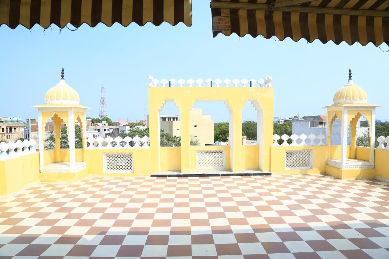 Shiv Kothi - Homestay Agra (Uttar Pradesh)