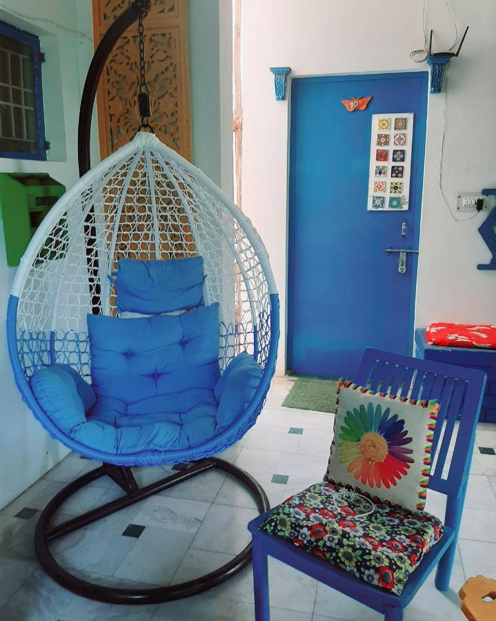Homestay The Coral House By The Taj Agra (Uttar Pradesh)