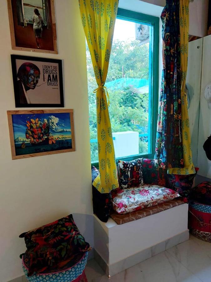 The Coral House By The Taj Homestay Agra (Uttar Pradesh)