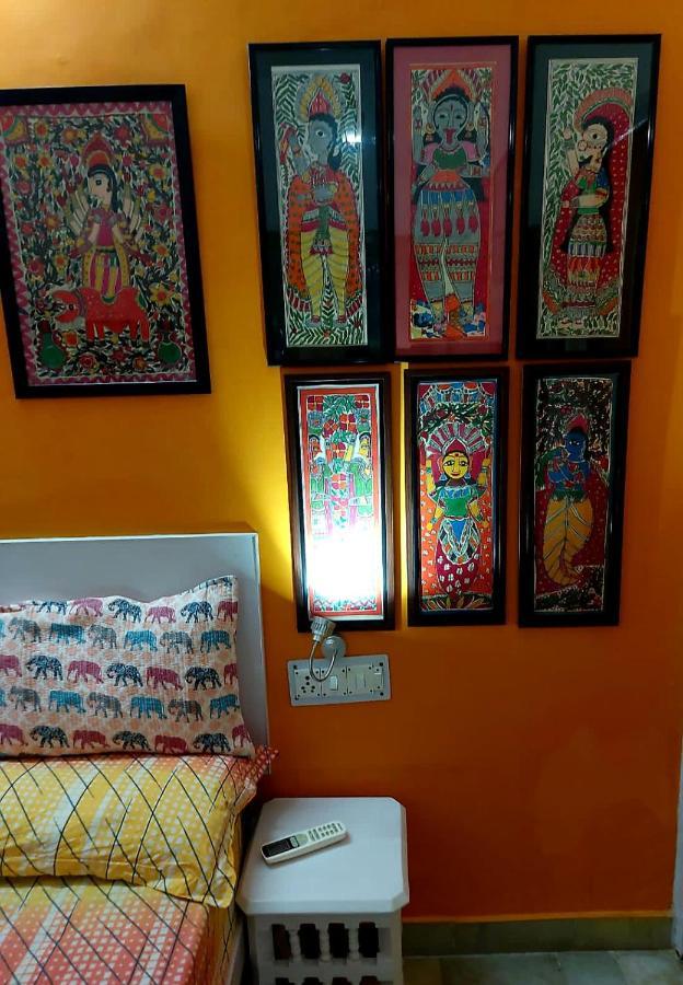 Homestay The Coral House By The Taj *