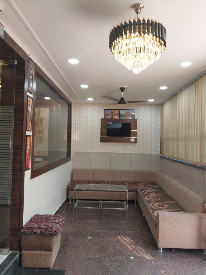 Taj Point Manage By Taj Sunrise Group * Agra (Uttar Pradesh)