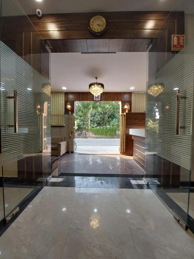 Homestay Taj Point Manage By Taj Sunrise Group *