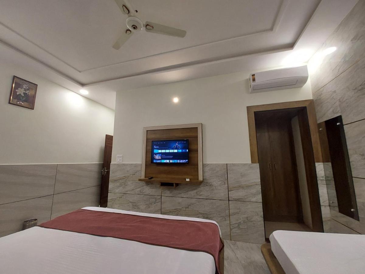 Taj Point Manage By Taj Sunrise Group * Agra (Uttar Pradesh)