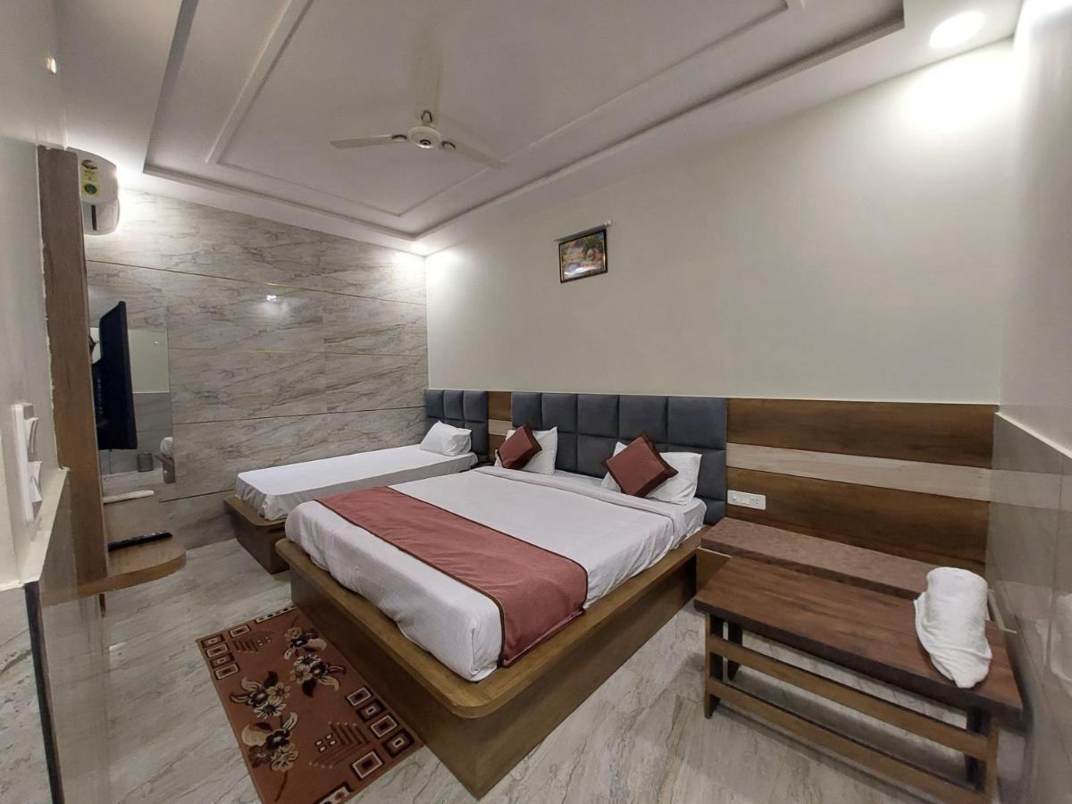 Taj Point Manage By Taj Sunrise Group * Agra (Uttar Pradesh)