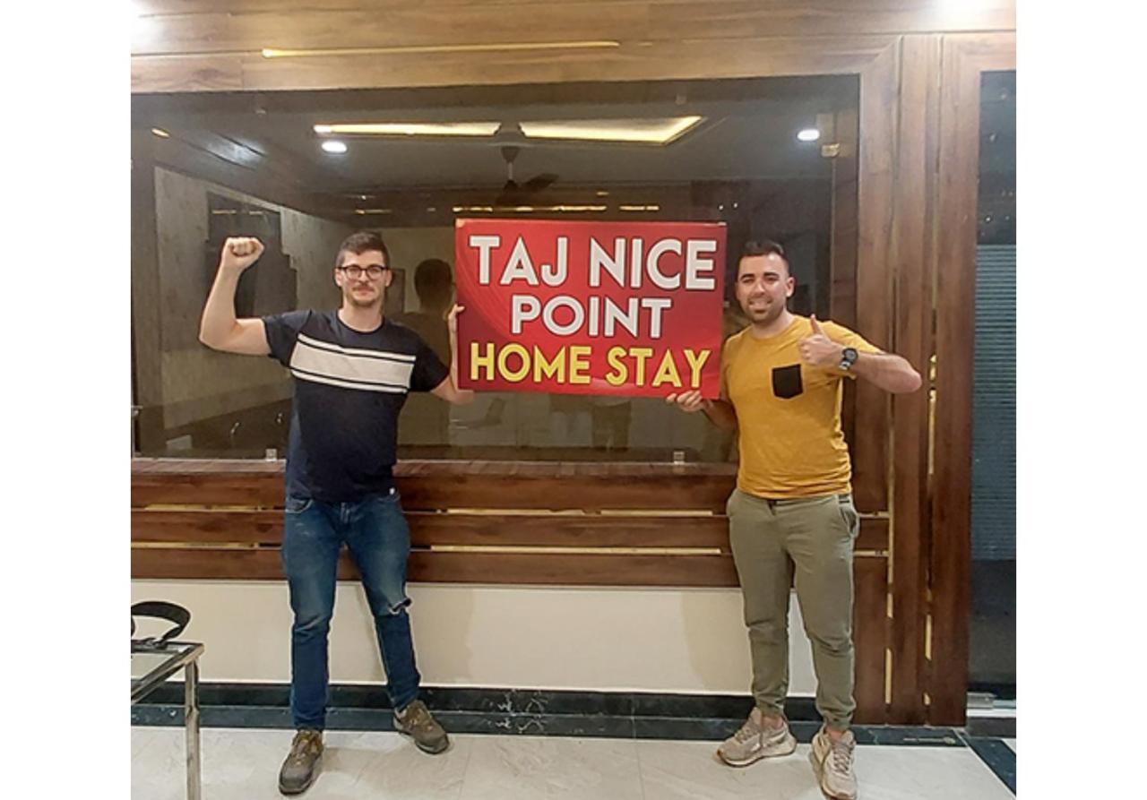 Taj Point Manage By Taj Sunrise Group Homestay Agra (Uttar Pradesh)