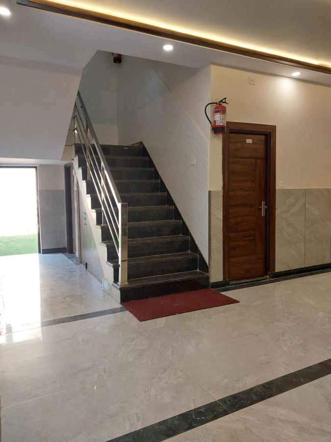 Homestay Taj Point Manage By Taj Sunrise Group *